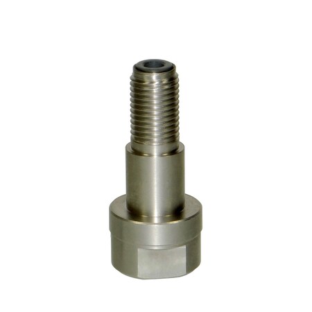 Bedford Precision Parts Bedford Precision Piston Valve - EH333, 23:1 Monark For Graco 205-538 58-1581